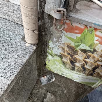 İSKİ'nin Su Sızıntısı Sorununu Çözmemesi Ve Bilgilendirme Eksikliği