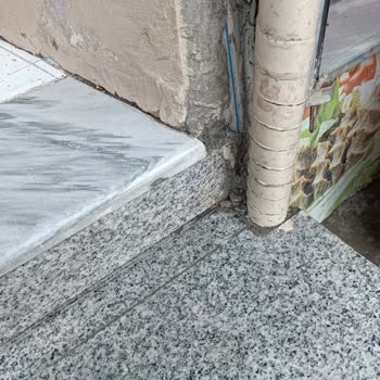 İSKİ'nin Su Sızıntısı Sorununu Çözmemesi Ve Bilgilendirme Eksikliği