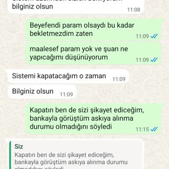Kedi Sahiplenme Hayalim Hüsrana Döndü: Param Gitti, İlgili Hesap Sessiz