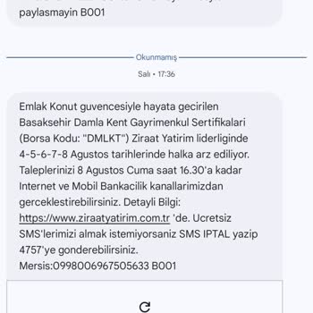 Siparişim Gönderilmedi, Mağazaya Ulaşamıyorum Ve Bilgilendirme Yapılmıyor