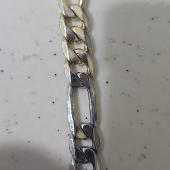 Kısa Sürede Deforme Olan Bileklik İçin Para İadesi Talebim