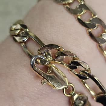 Kısa Sürede Deforme Olan Bileklik İçin Para İadesi Talebim