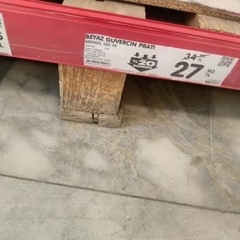 Şok Markette Kasa Ve Raf Fiyat Farkı İle Yetersiz İade Ve Personel Sorunu