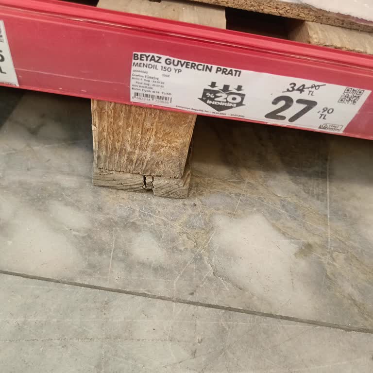 Şok Markette Kasa Ve Raf Fiyat Farkı İle Yetersiz İade Ve Personel Sorunu