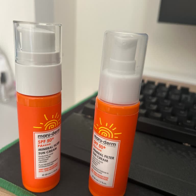 Gratis'ten Satın Alınan Güneş Kreminin Orijinal Olmaması Ve İade Talebi