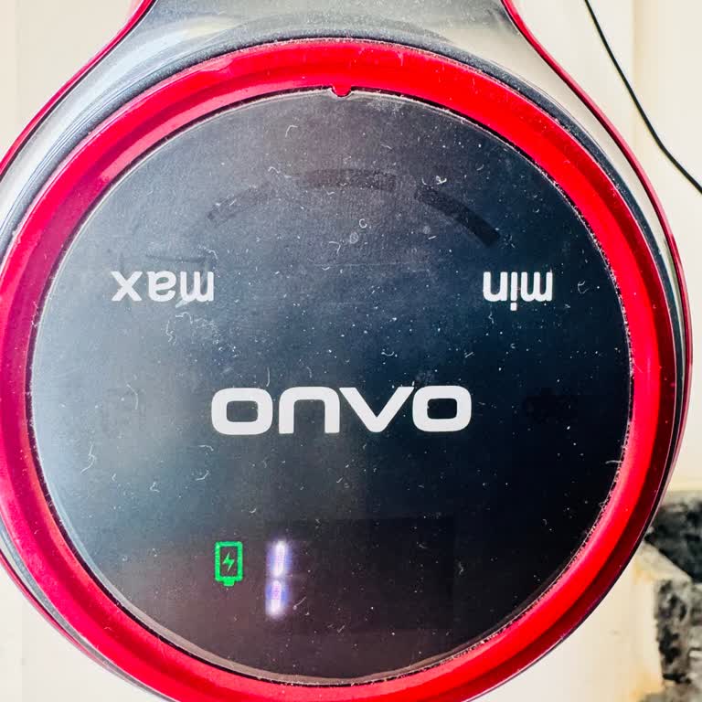 Satın Aldığım Dik Süpürge Şarj Olmuyor, Değişim Talep Ediyorum