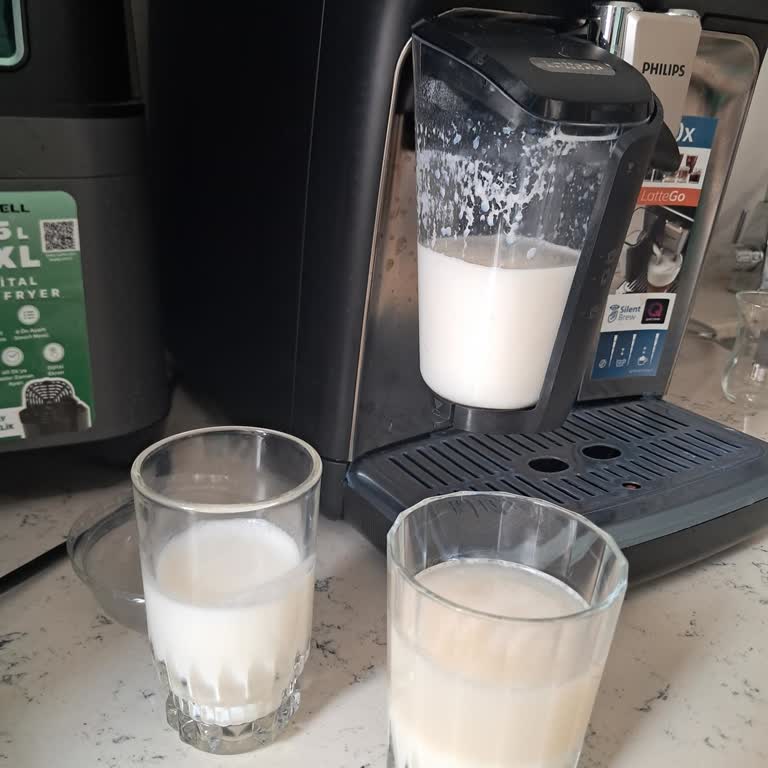 Kahve Makinesi Sürekli Arızalı, Servis Çözüm Bulamıyor Para İadesi İstiyorum