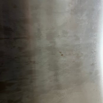 Bosch Buzdolabı ve Fırında Kalıcı Paslanma ve Renk Solması Sorunu