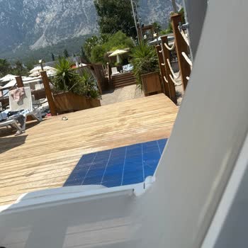 Tatilbudur Beklentilerimin Altında Kalan Otel Deneyimi Ve Yetersiz Hizmet