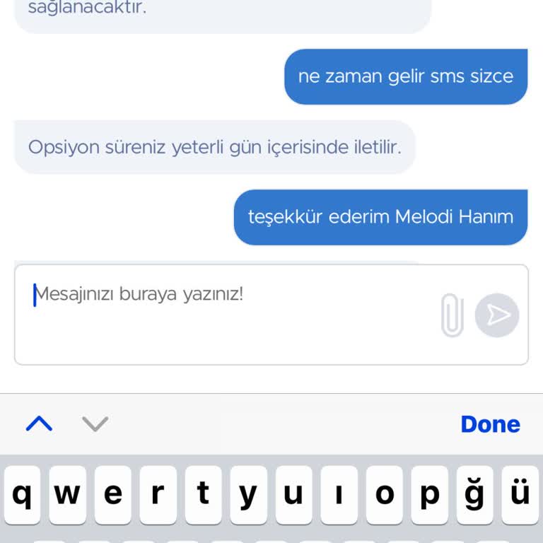 Bilet İptalinde Sistem Hatası Ve İade Sorunu Mağduriyeti