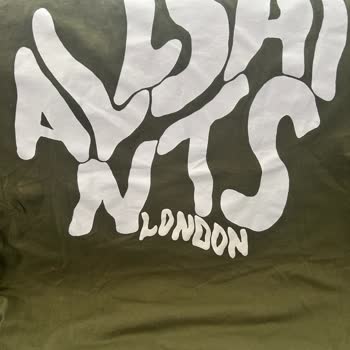 Kısa Sürede Solan Tişört İçin Şeffaf İnceleme Ve Çözüm Bekliyorum