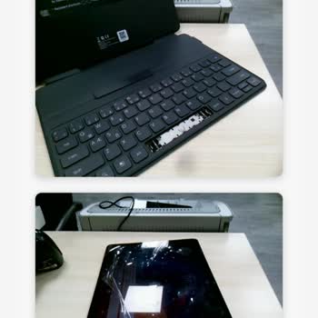 Garanti Kapsamındaki Tablet Klavyesi Sorununda Müşteri Hizmetleri İlgisizliği