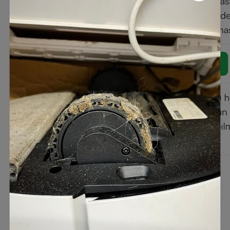 Ouno Service Mova S10 Plus 'ı Garanti Dışı Bıraktı