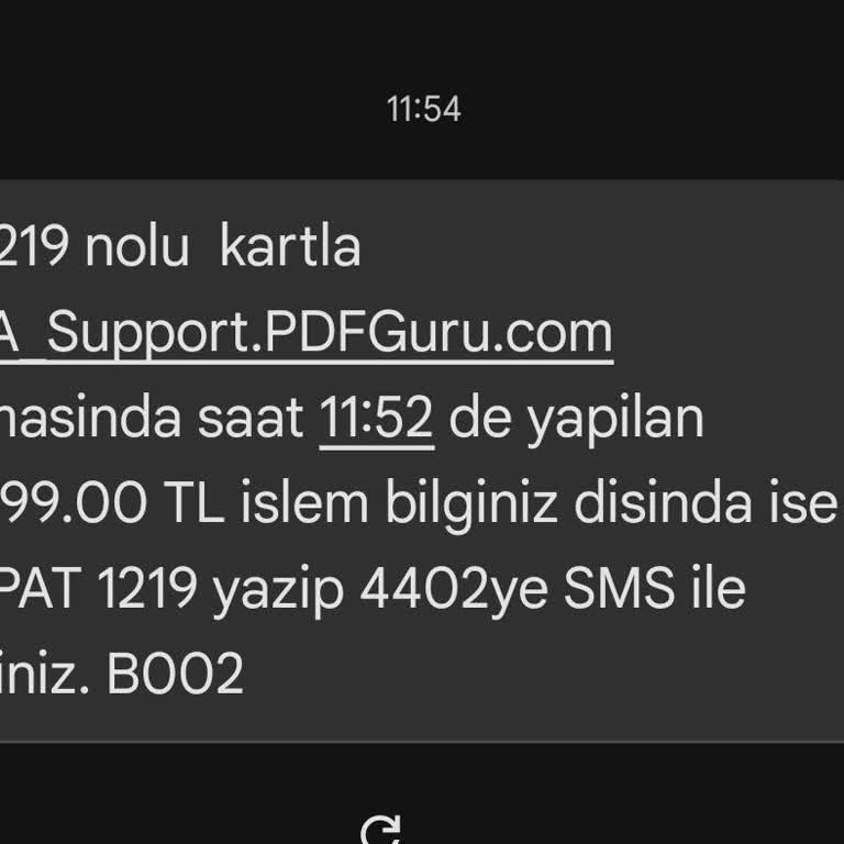 İzinsiz Kart Çekimiyle Mağdur Edildim, Ücretimin İadesini İstiyorum