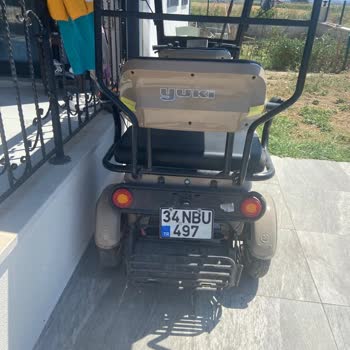 Yuki Caretta Bisiklette Tekrarlayan Tekerlek Arızası Can Güvenliğimizi Tehlikeye Attı