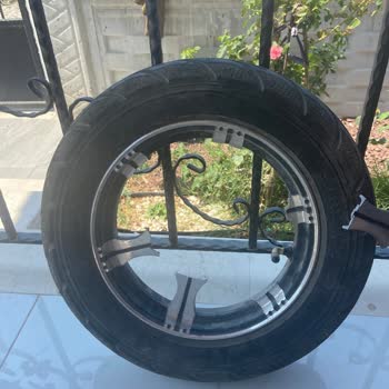 Yuki Caretta Bisiklette Tekrarlayan Tekerlek Arızası Can Güvenliğimizi Tehlikeye Attı