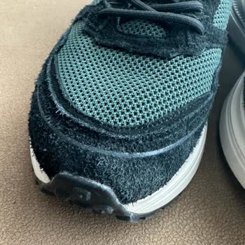 Görselden Farklı, Kusurlu Ayakkabı Ve Yetersiz İade Süreci Mağduriyeti