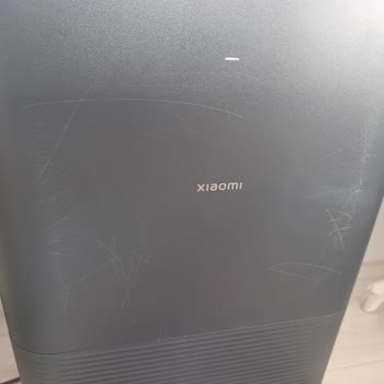 Servis Sonrası Çizilen Şarj İstasyonu Ve İletişim Sorunu