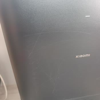 Servis Sonrası Çizilen Şarj İstasyonu Ve İletişim Sorunu