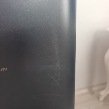 Servis Sonrası Çizilen Şarj İstasyonu Ve İletişim Sorunu