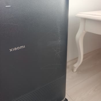 Servis Sonrası Çizilen Şarj İstasyonu Ve İletişim Sorunu