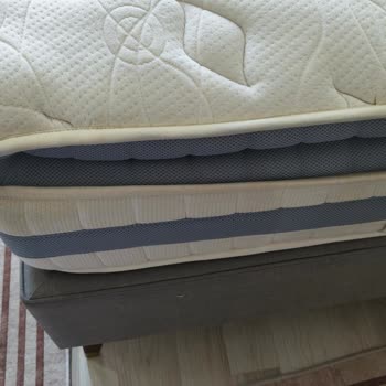 İspir Yatakta Garanti Ve Servis Mağduriyeti Yaşadım