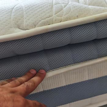 İspir Yatakta Garanti Ve Servis Mağduriyeti Yaşadım