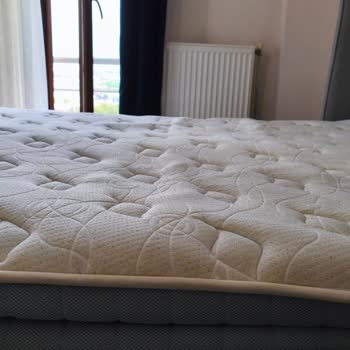 İspir Yatakta Garanti Ve Servis Mağduriyeti Yaşadım