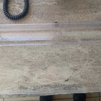 Yanlış Ve Hasarlı Derin Dondurucu Kapağı Gönderildi, Müşteri Hizmetlerine Ulaşılamıyor