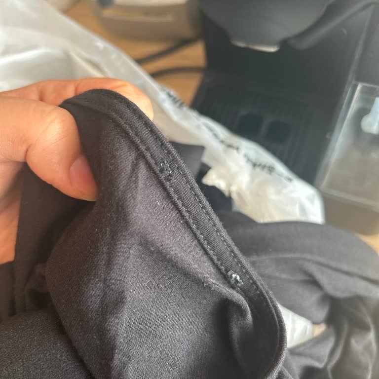 Etiketsiz Gelen Elbise İçin İade Talebim Reddedildi