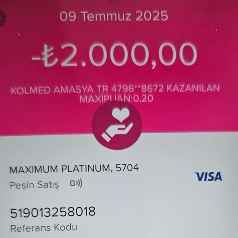 Sağlık Sigortam Muayene Ücretini Karşılamadı, Ücret İadesi Talebim Var