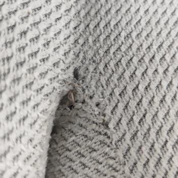 Garanti Kapsamında Koltuk Tamiri Kötü Yapıldı, Sorun Devam Ediyor