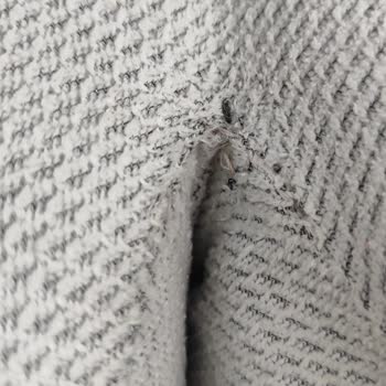 Garanti Kapsamında Koltuk Tamiri Kötü Yapıldı, Sorun Devam Ediyor