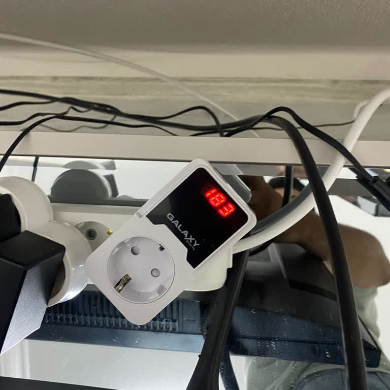 Uzun Süredir Devam Eden Elektrik Voltajı Düşüklüğü Sorununa Kalıcı Çözüm Talebi