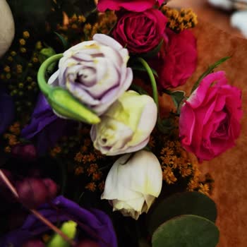 Teslim Edilen Çiçeklerin Hızla Solması Ve Müşteri Hizmetlerinin İlgisizliği