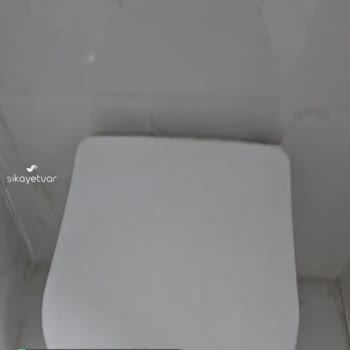 Creavit Klozet Musluk Arızası