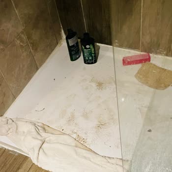 Kanalizasyon Kokusu, Hijyen Eksikliği Ve Ücret İadesi Yapılmayan Otel Mağduriyeti