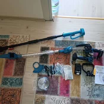 Eksik Parça Gönderimi Ve Müşteri Hizmetleri İlgisizliği