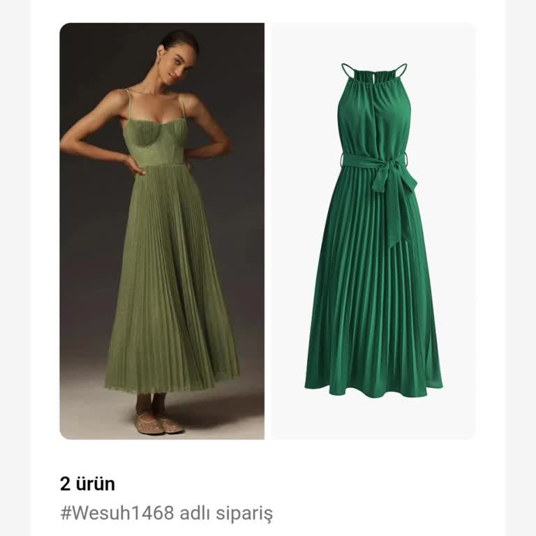 24 Gündür Teslim Edilmeyen Sipariş Ve İletişimsizlik Nedeniyle Ücret İadesi Talebim