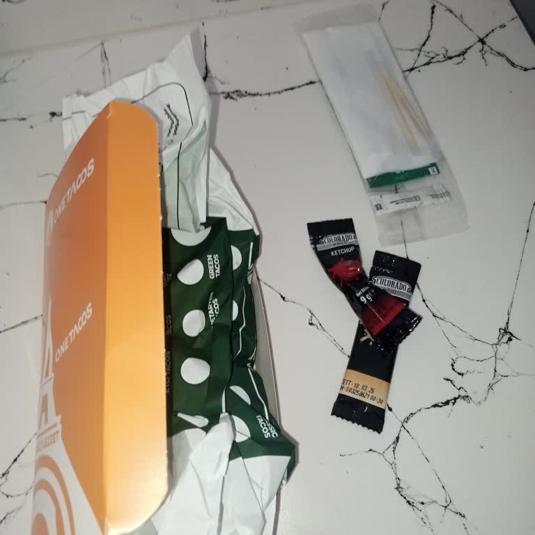 Eksik Teslim Edilen Yan Ürünler Nedeniyle Mağduriyet Yaşadım