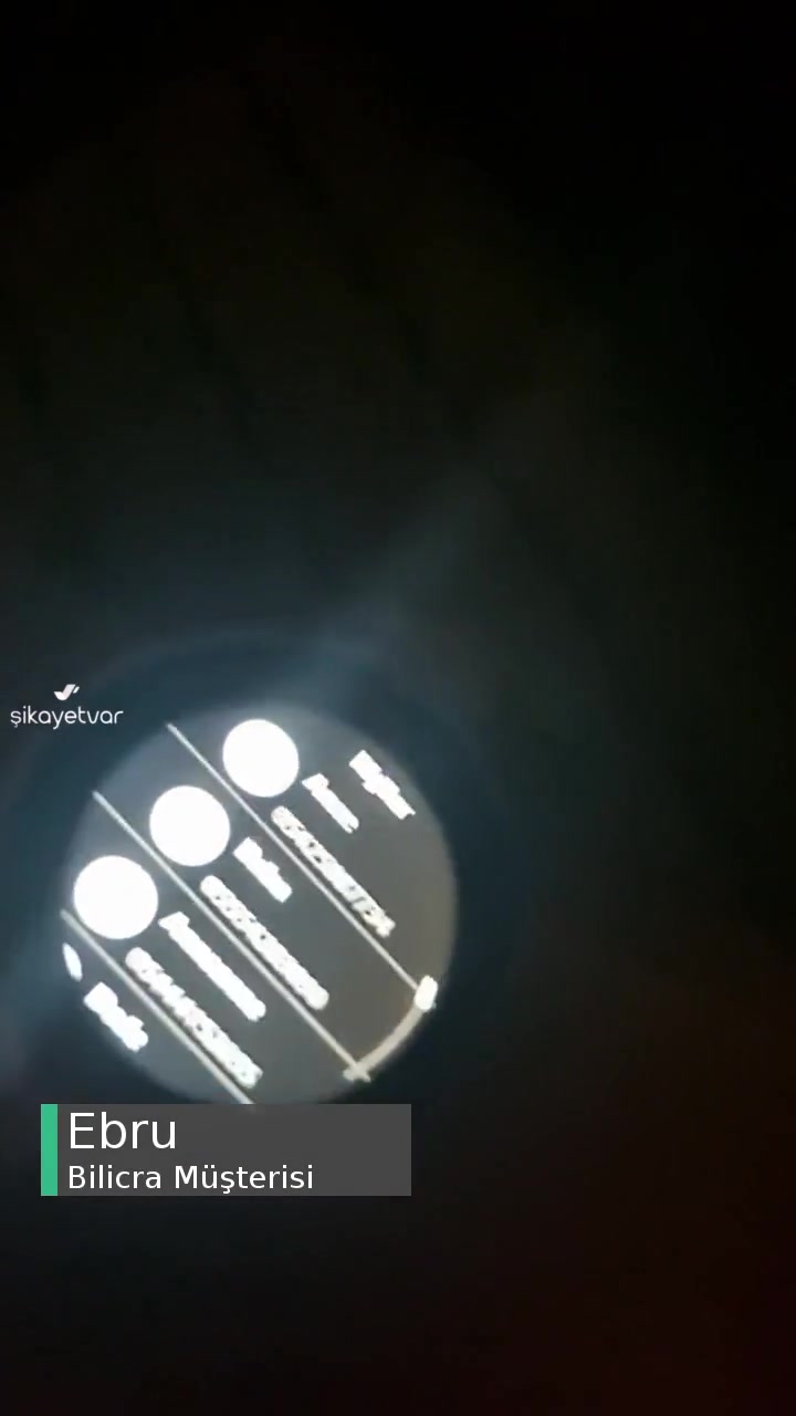 Bilicra Çocuk Akıllı Kol Saati videonun kapak resmi