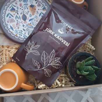 Hasarlı Gelen Kupa İçin İade Talebim Red Edildi