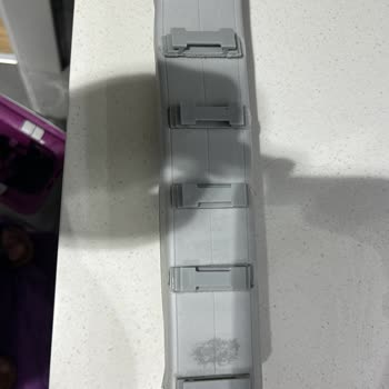 Parex Aqua Mop Sünger Başlığı Kısa Sürede Koptu Mağduriyetimin Giderilmesini İstiyorum