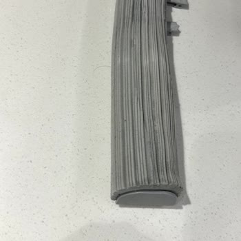 Parex Aqua Mop Sünger Başlığı Kısa Sürede Koptu Mağduriyetimin Giderilmesini İstiyorum