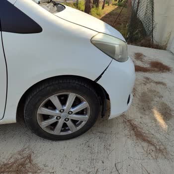 Toyota Servisinde Parça Temini Ve İletişimsizlik Nedeniyle Uzayan Mağduriyet