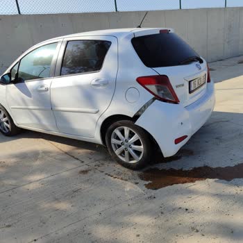 Toyota Servisinde Parça Temini Ve İletişimsizlik Nedeniyle Uzayan Mağduriyet