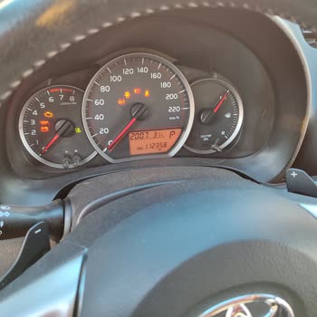 Toyota Servisinde Parça Temini Ve İletişimsizlik Nedeniyle Uzayan Mağduriyet