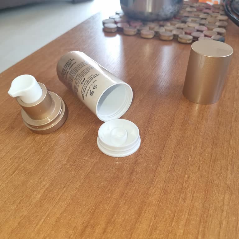 Aldığım Serumun Miktarı Az Ve Etkisiz, Yorum Yapmam Da Engelleniyor