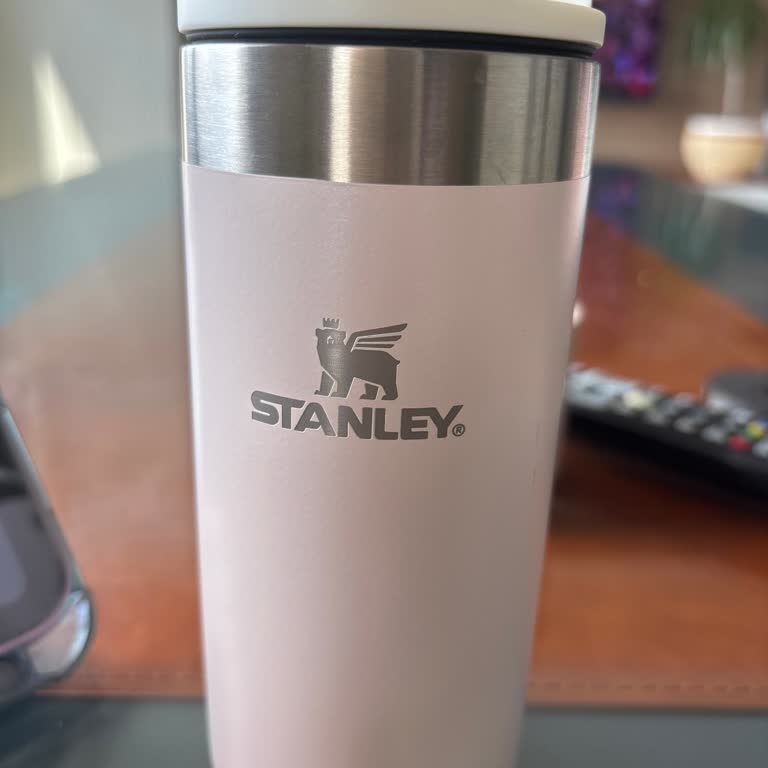 Stanley Termosum Soğuk Tutmuyor, İletişimden Yanıt Alamıyorum