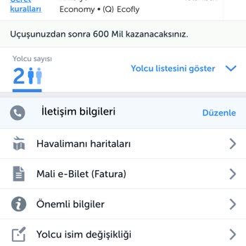 THY Bilet Fiyatlarının Anlık Yükselmesi Mağduriyet Yaratıyor